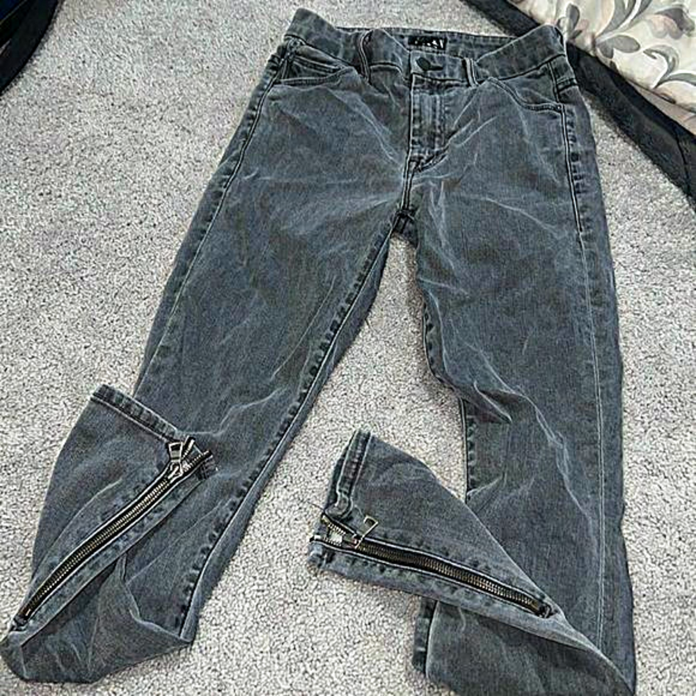 Mother‎ jeans